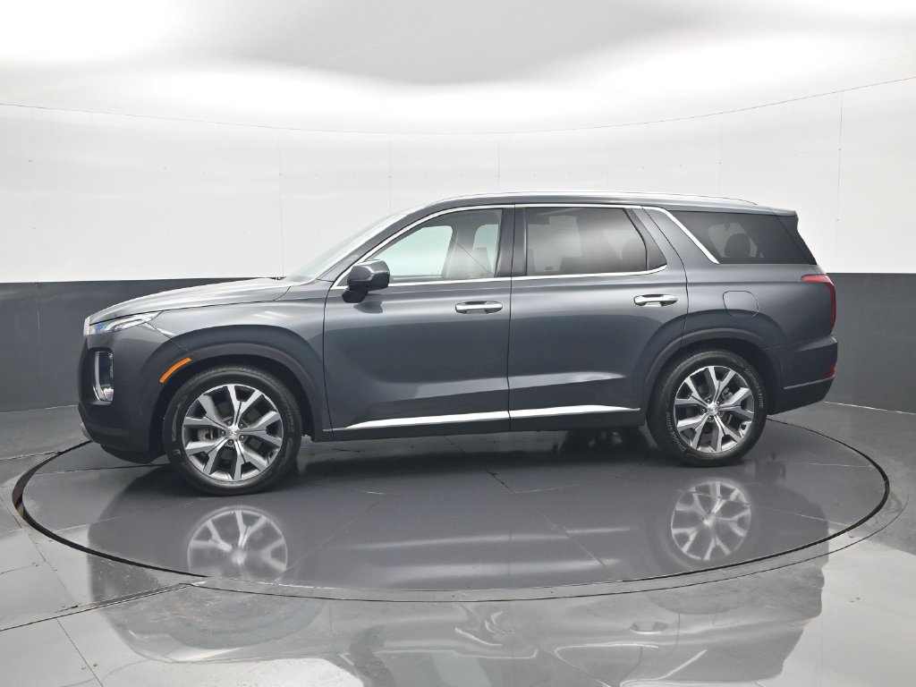 Certified 2022 Hyundai Palisade SEL w/ Premium Package AWD/4WD image 9