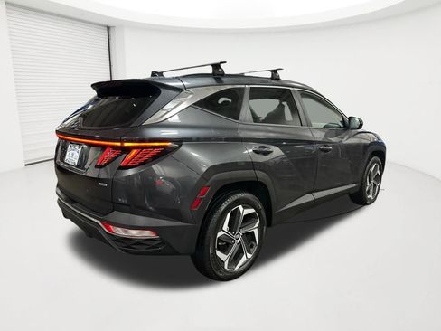 Used 2023 Hyundai Tucson SEL w/ Convenience Package image 5