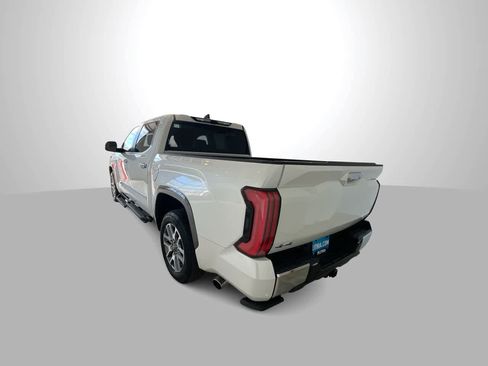 Used 2025 Toyota Tundra 1794 Edition image 6