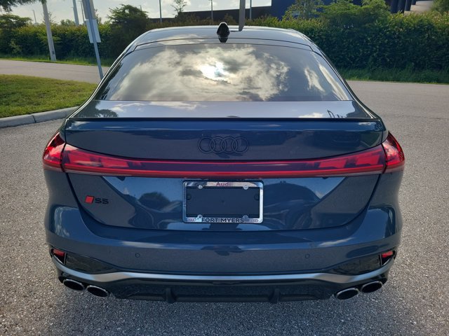 Certified 2025 Audi S5 Prestige w/ Prestige Package AWD/4WD image 6