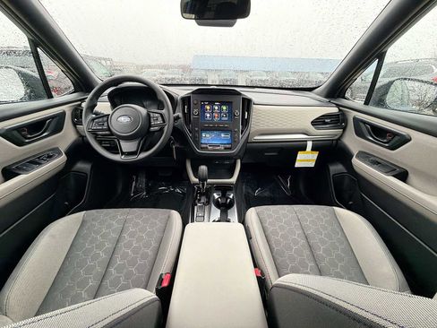 New 2026 Subaru Forester AWD/4WD image 12