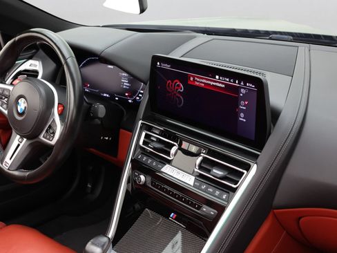 Used 2024 BMW M8 Competition AWD/4WD image 18