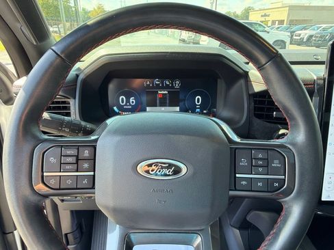 Used 2024 Ford Expedition Limited RWD image 26
