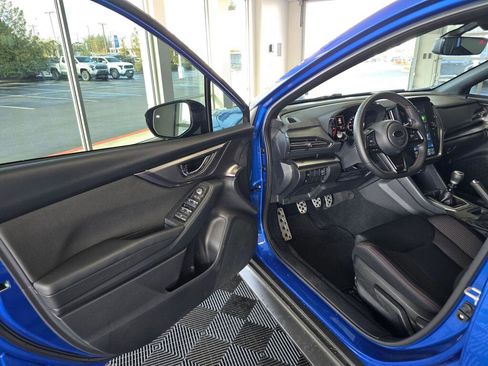 Used 2022 Subaru WRX Premium image 31