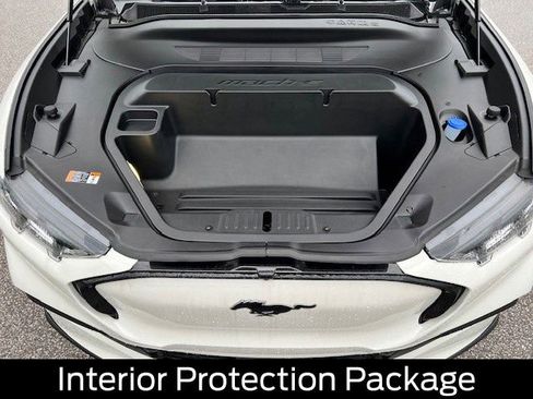 New 2025 Ford Mustang Mach-E Premium w/ Interior Protection Package image 35