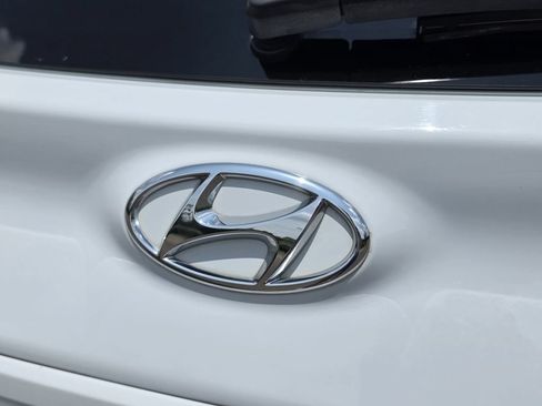 Used 2021 Hyundai Kona SEL w/ Cargo Package FWD image 35