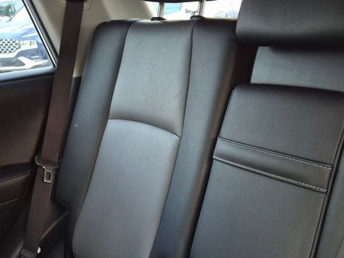 Used 2021 Toyota 4Runner SR5 Premium w/ Moonroof Package AWD/4WD image 10