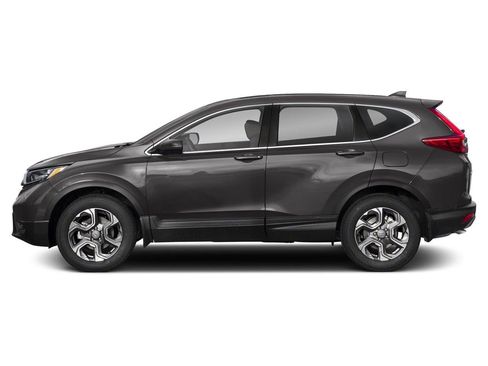 Used 2019 Honda CR-V EX-L image 3