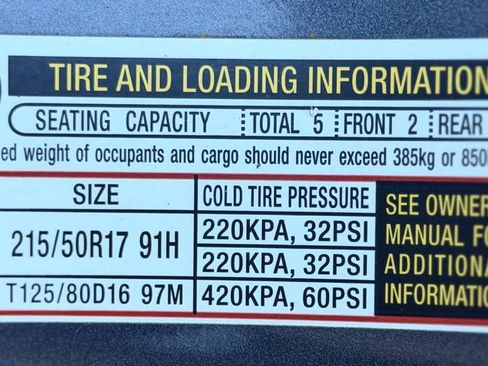 Used 2018 Honda Civic EX-T image 32