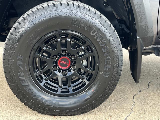 Used 2023 Toyota Tacoma TRD Pro AWD/4WD image 7