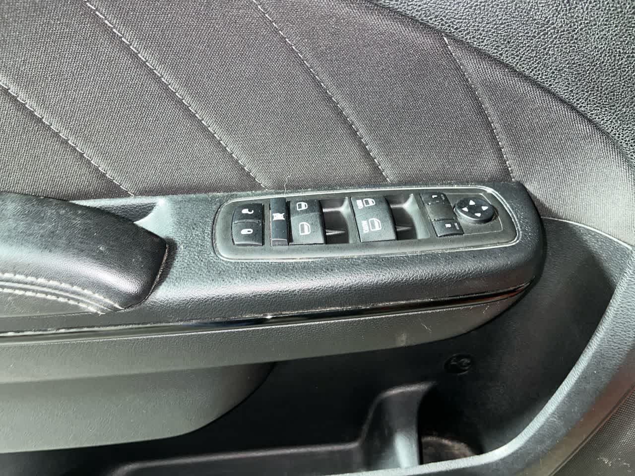 Used 2021 Dodge Charger GT w/ Blacktop Package AWD/4WD image 13