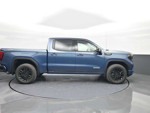 New 2026 GMC Sierra 1500 Elevation w/ Elevation Premium Package image 9