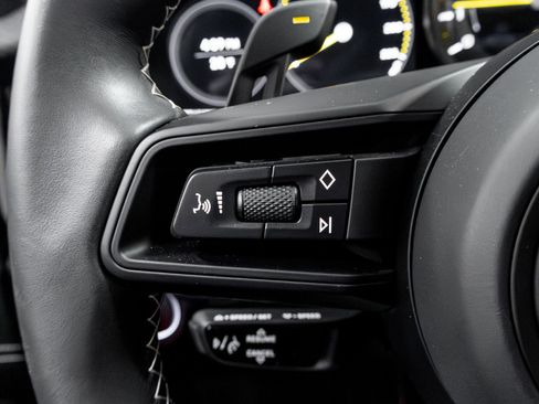 Used 2024 Porsche 911 GT3 Touring w/ Chrono Package image 60