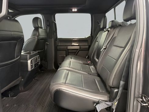 Used 2019 Ford F150 Raptor w/ Equipment Group 802A Luxury AWD/4WD image 15