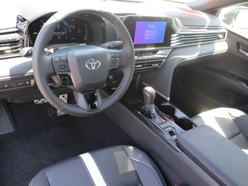 Certified 2026 Toyota Camry SE FWD image 53