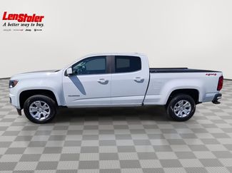 Used 2018 Chevrolet Colorado LT w/ LT Convenience Package AWD/4WD video 2