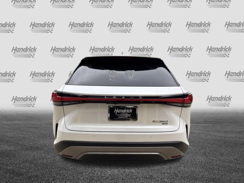 Used 2023 Lexus RX 350 Premium Plus w/ Cold Area Package image 9