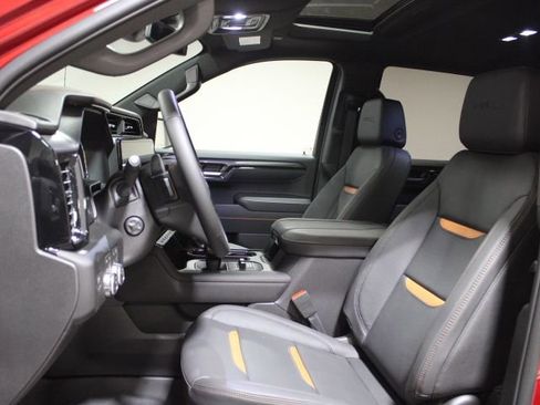 New 2026 GMC Sierra 1500 AT4 w/ AT4 Premium Package image 20