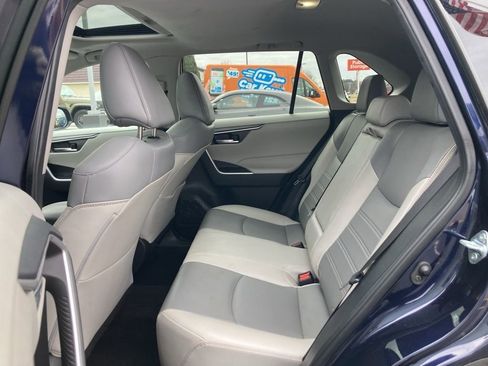 Used 2024 Toyota RAV4 XLE Premium w/ Weather Package image 50