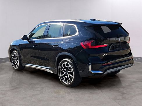 Used 2024 BMW X1 xDrive28i w/ Convenience Package image 6