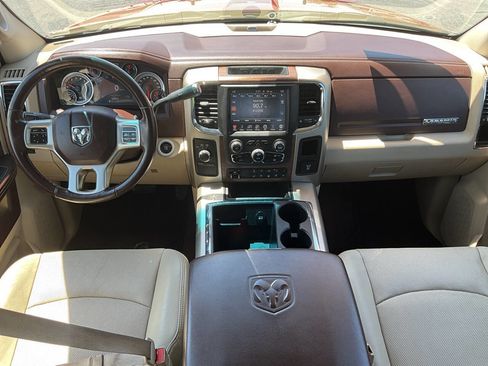 Used 2014 RAM 2500 Laramie AWD/4WD image 23