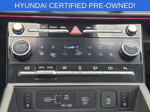 Used 2025 Hyundai Santa Fe Calligraphy AWD/4WD image 18