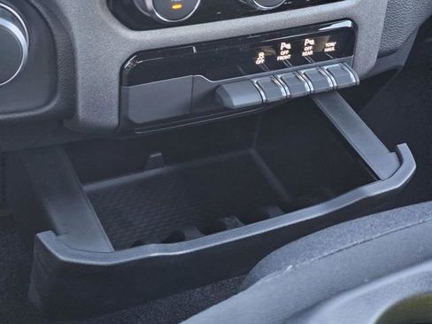 New 2025 RAM 1500 Tradesman image 20