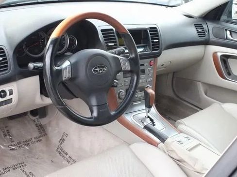 Used 2005 Subaru Outback 3.0R L.L. Bean image 22