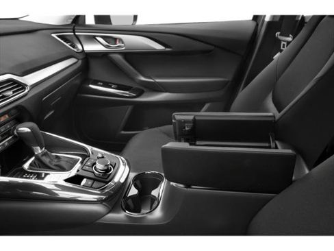 Used 2020 MAZDA CX-9 Grand Touring AWD/4WD image 17