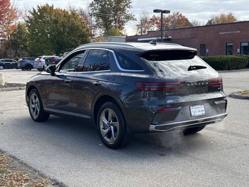 Used 2026 Genesis GV70 2.5T AWD/4WD image 9