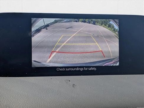 Used 2025 MAZDA CX-5 Carbon Edition image 12