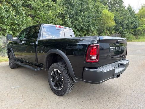 Used 2026 RAM 2500 Tradesman AWD/4WD image 6