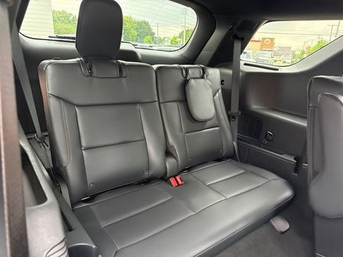 New 2026 Ford Explorer ST-Line AWD/4WD image 36