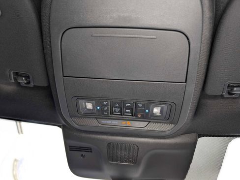 New 2025 Ford Expedition Tremor image 27