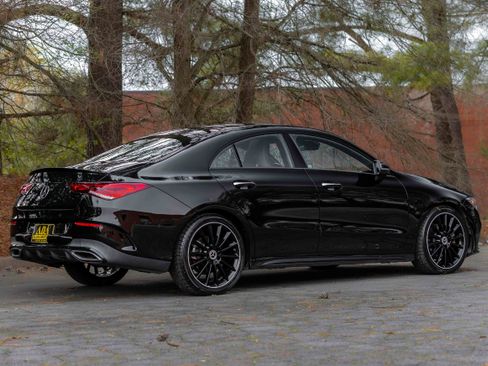 Used 2022 Mercedes-Benz CLA 250 image 56