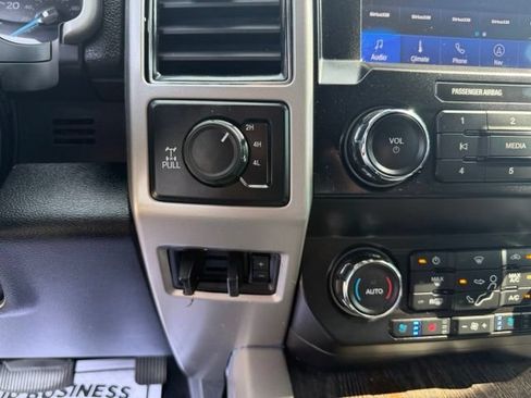 Used 2020 Ford F250 Lariat w/ Tremor Off-Road Package AWD/4WD image 26