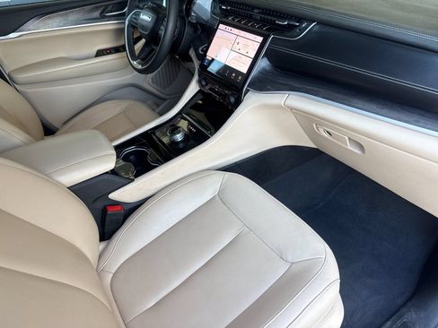 Used 2023 Jeep Grand Cherokee Limited RWD image 18