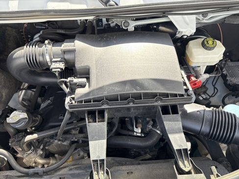 Used 2020 Mercedes-Benz Sprinter 2500 image 31