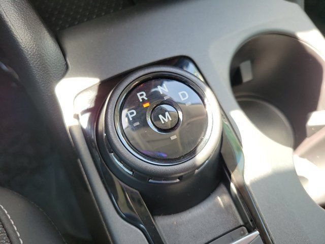 Used 2024 Ford Bronco Sport Badlands AWD/4WD image 28