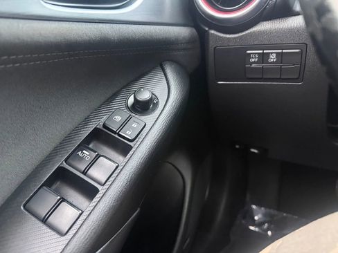 Used 2019 MAZDA CX-3 Grand Touring w/ Premium Package image 21