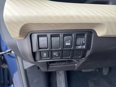 Used 2019 Subaru Ascent Premium w/ Popular Package #2A image 24