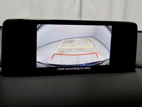 Used 2025 MAZDA CX-5 AWD 2.5 S w/ Select Package image 2