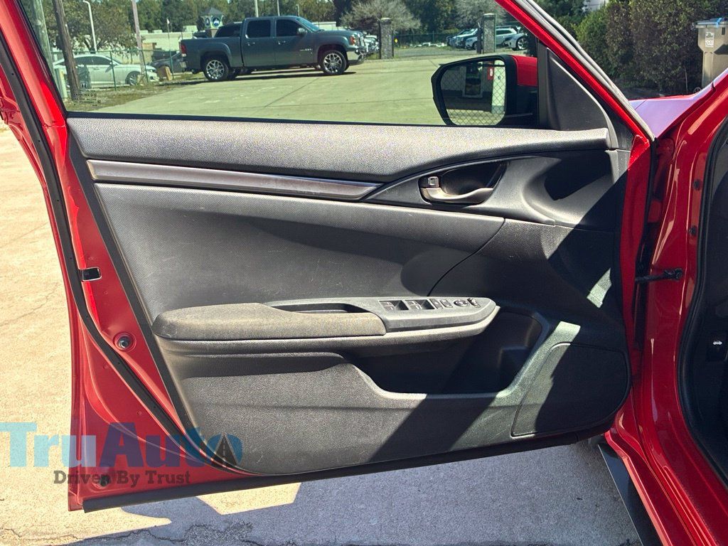 Used 2019 Honda Civic Sport image 20
