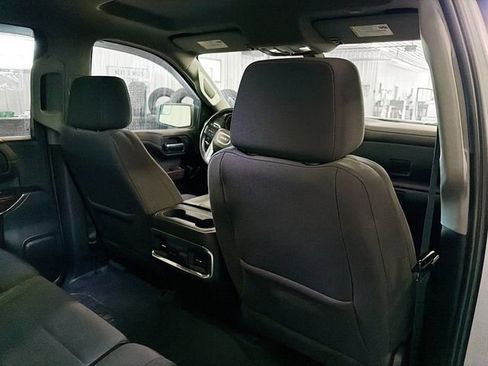Used 2021 GMC Sierra 1500 Elevation AWD/4WD image 9