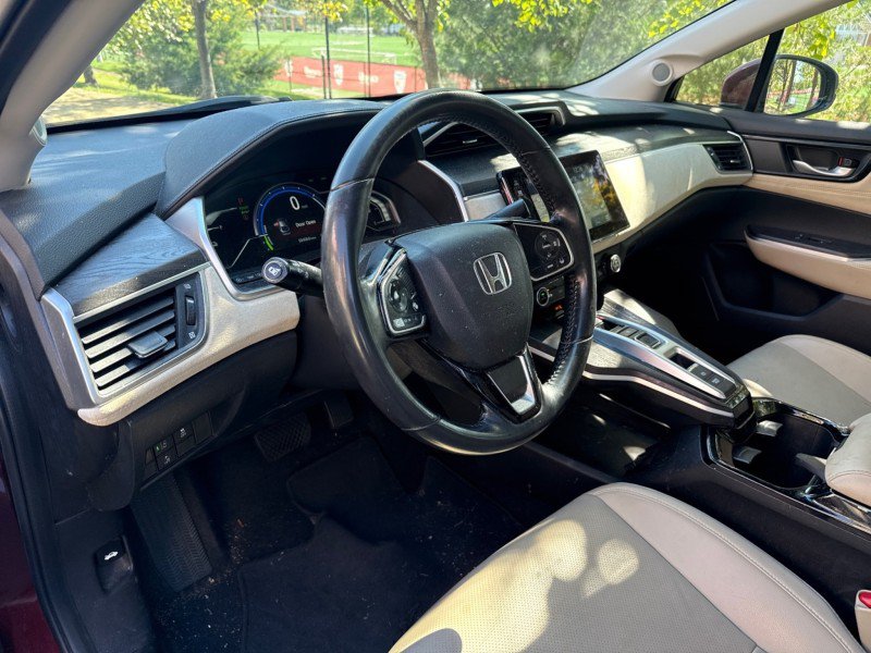 Used 2018 Honda Clarity Touring image 8