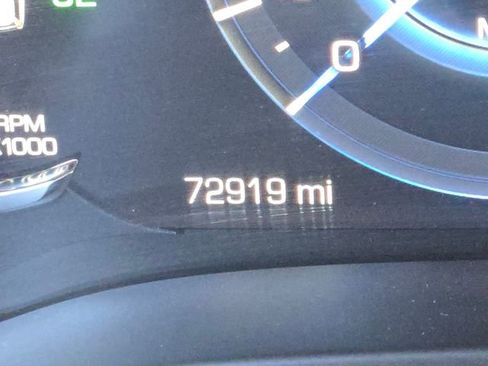 Used 2020 Cadillac Escalade ESV Platinum image 6