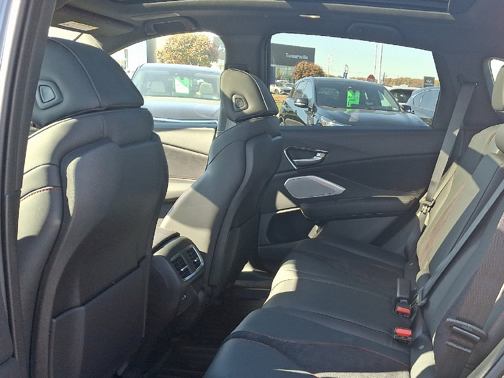 Used 2026 Acura RDX w/ Advance Package AWD/4WD image 7