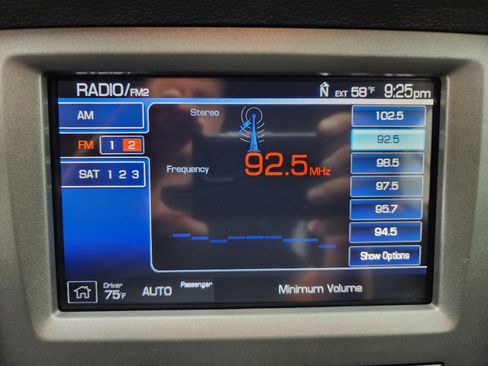 Used 2011 Ford Mustang Shelby GT500 w/ SVT Performance Pkg RWD image 47