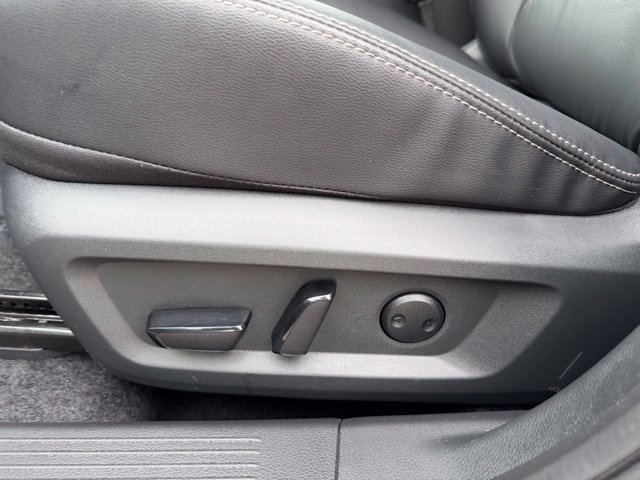 Certified 2026 Nissan Rogue SL AWD/4WD image 18
