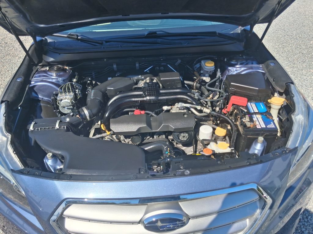 Used 2016 Subaru Legacy 2.5i Premium AWD/4WD image 17
